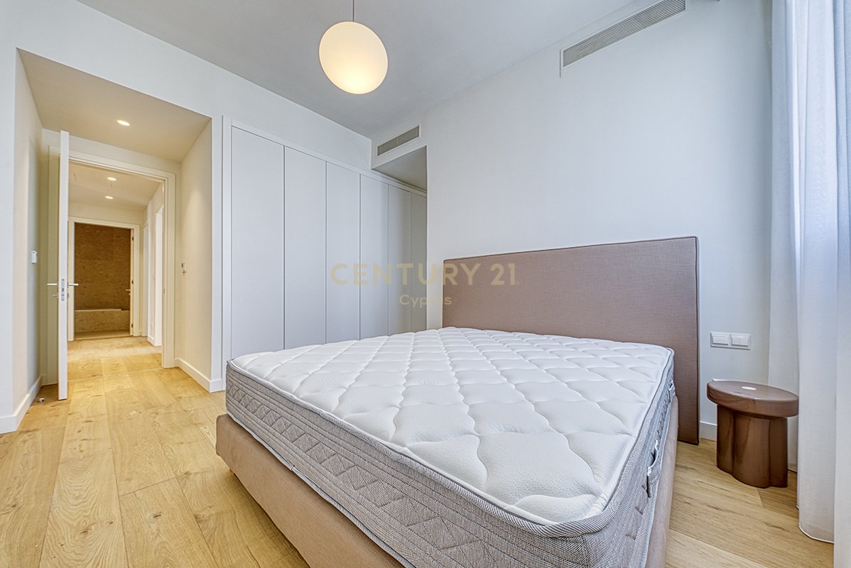 3 dormitorios Apartamento en Germasogeia, Limassol, Chipre No. 53920