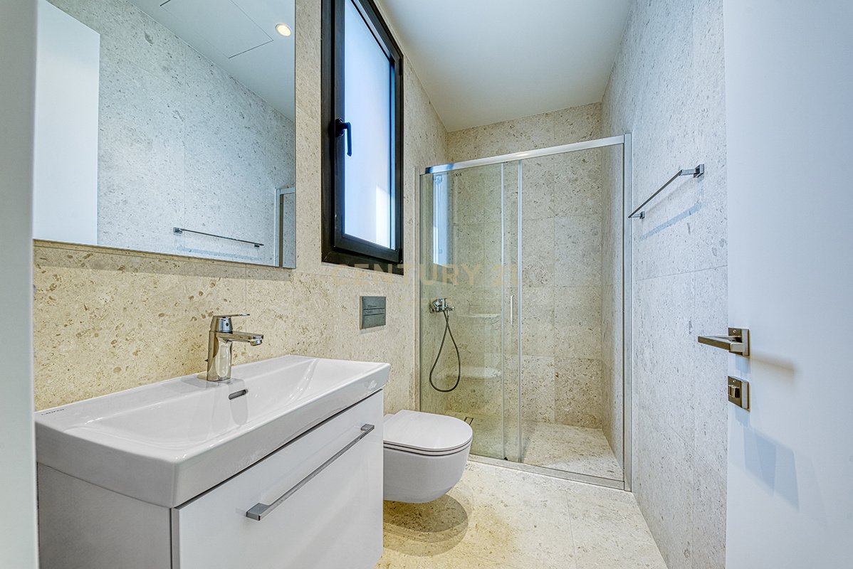 3 dormitorios Apartamento en Germasogeia, Limassol, Chipre No. 53920
