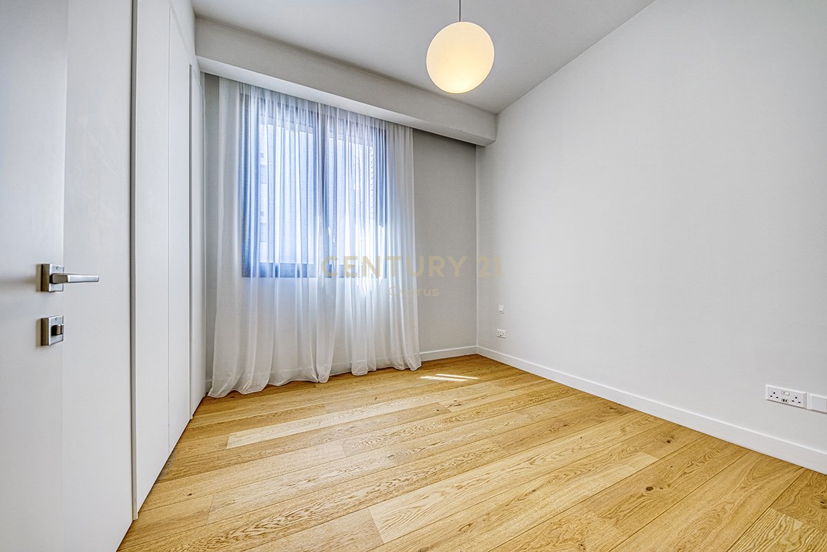 3 dormitorios Apartamento en Germasogeia, Limassol, Chipre No. 53920