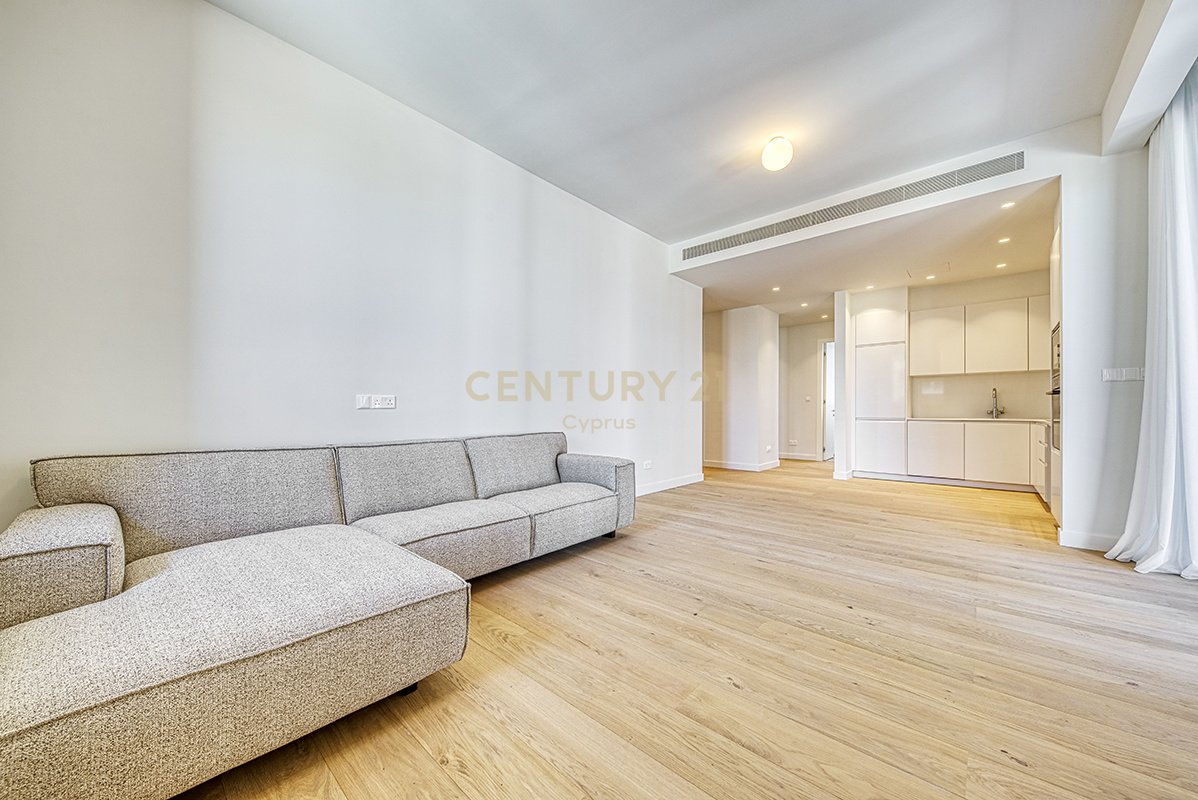 3 dormitorios Apartamento en Germasogeia, Limassol, Chipre No. 53920