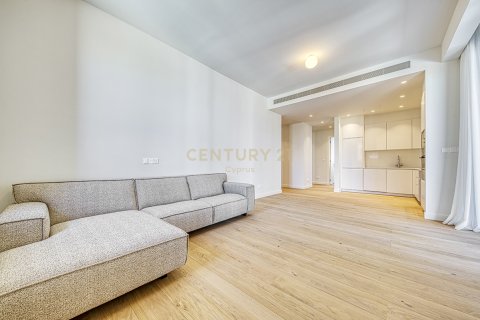 3 dormitorios Apartamento en Germasogeia, Limassol, Chipre No. 53920