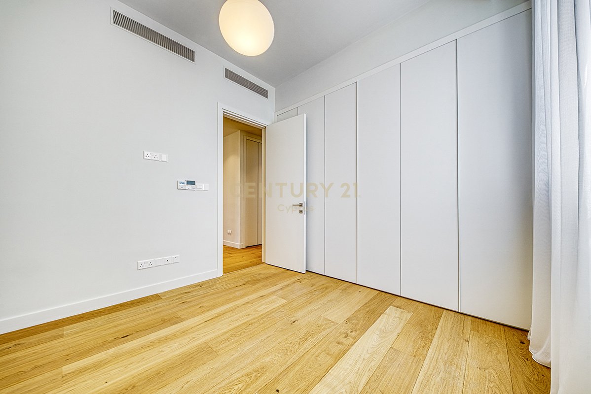3 dormitorios Apartamento en Germasogeia, Limassol, Chipre No. 53920