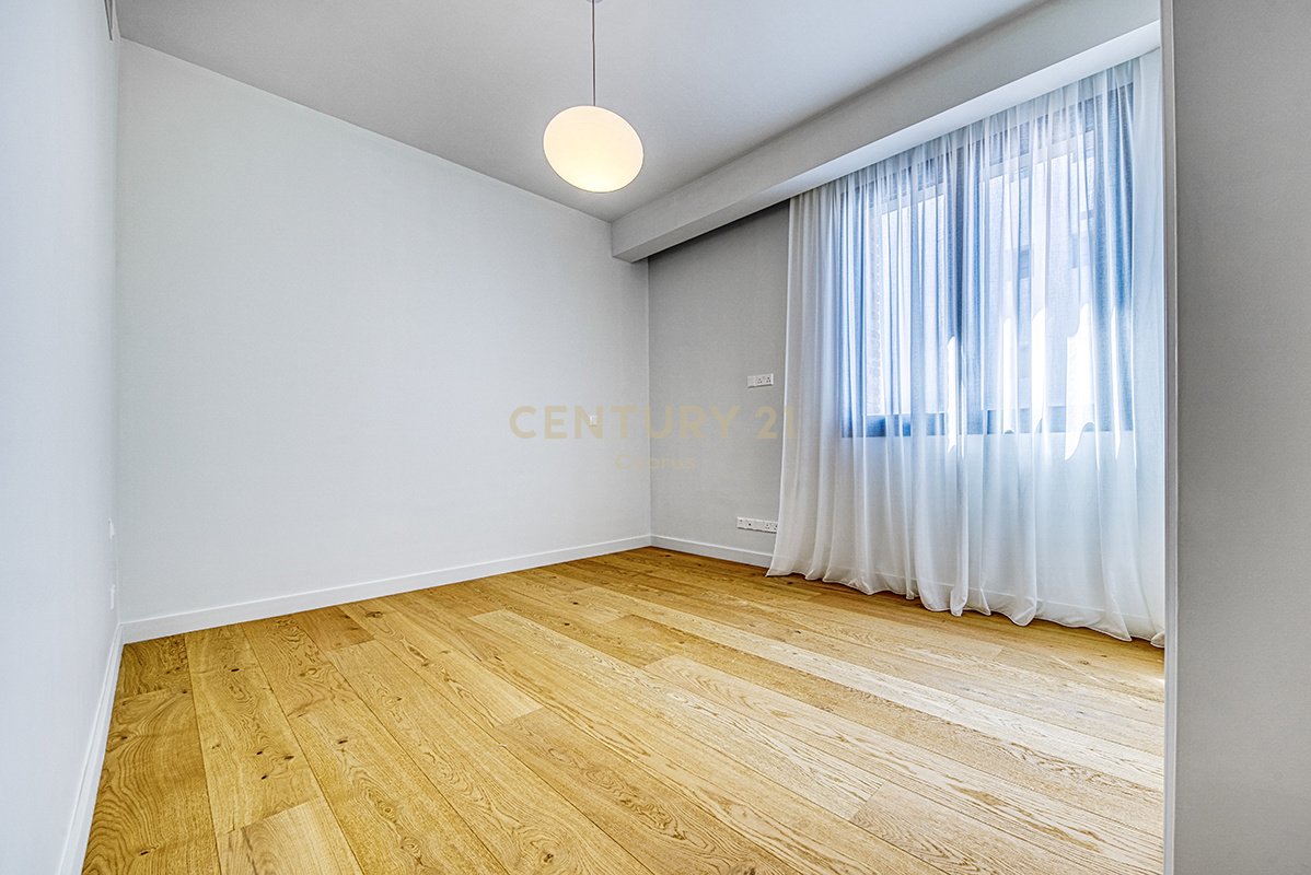 3 dormitorios Apartamento en Germasogeia, Limassol, Chipre No. 53920