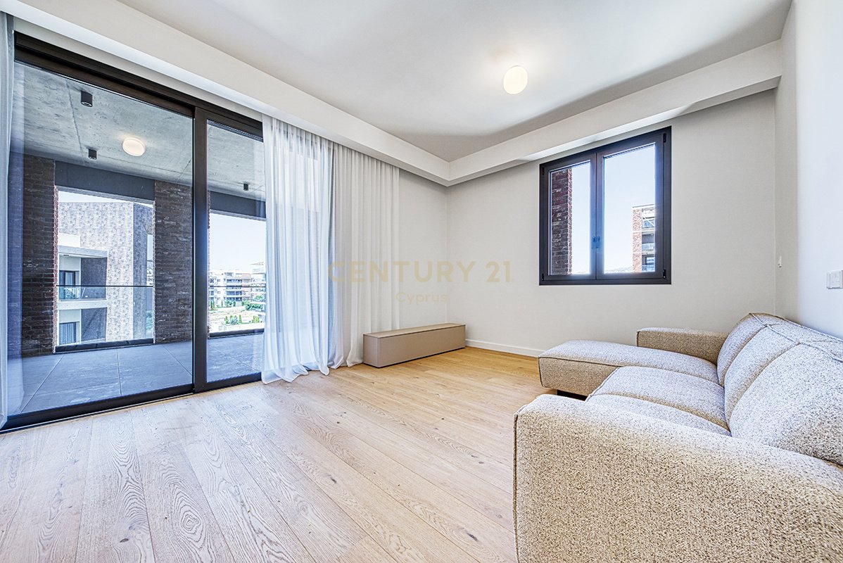 3 dormitorios Apartamento en Germasogeia, Limassol, Chipre No. 53920