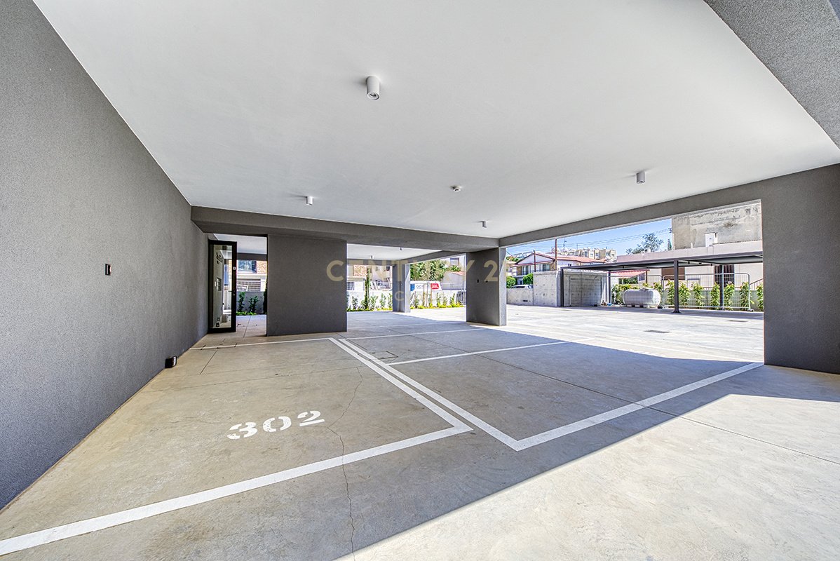 3 dormitorios Apartamento en Germasogeia, Limassol, Chipre No. 53920