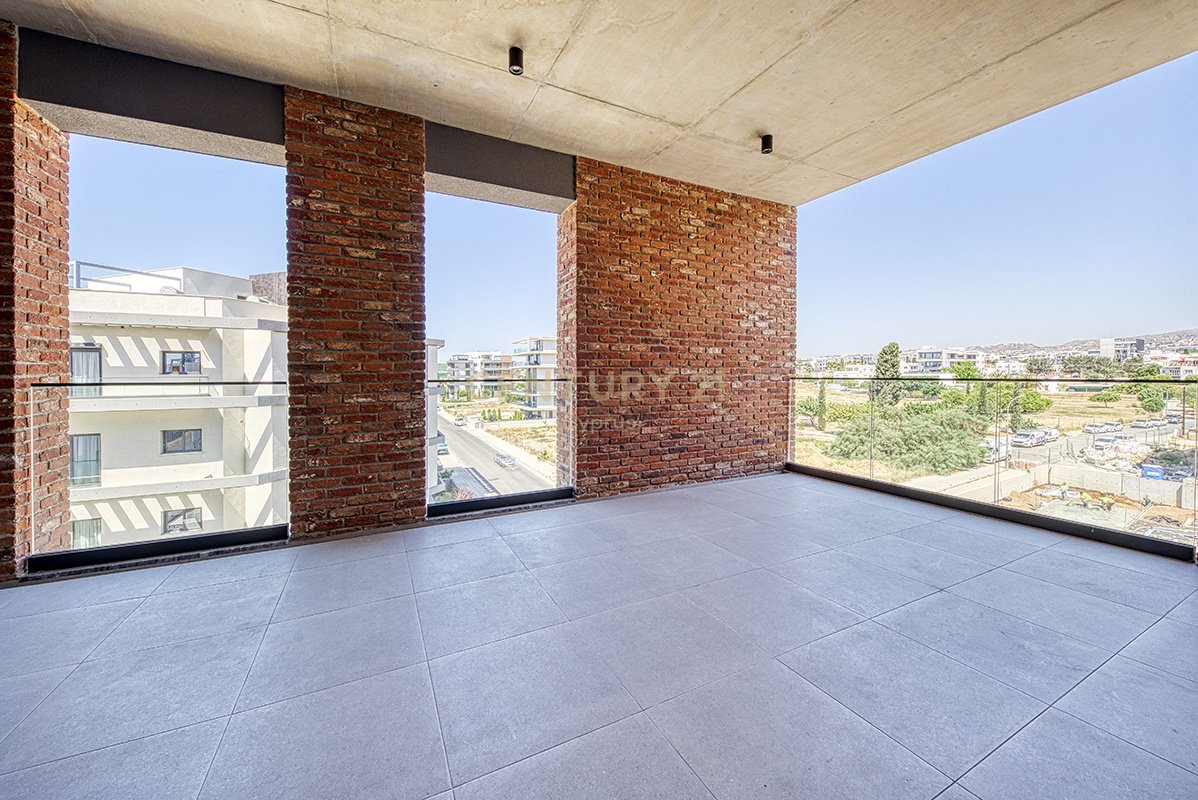 3 dormitorios Apartamento en Germasogeia, Limassol, Chipre No. 53920
