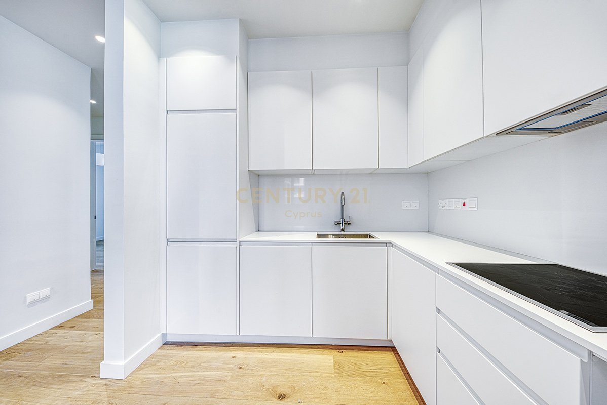 3 dormitorios Apartamento en Germasogeia, Limassol, Chipre No. 53920