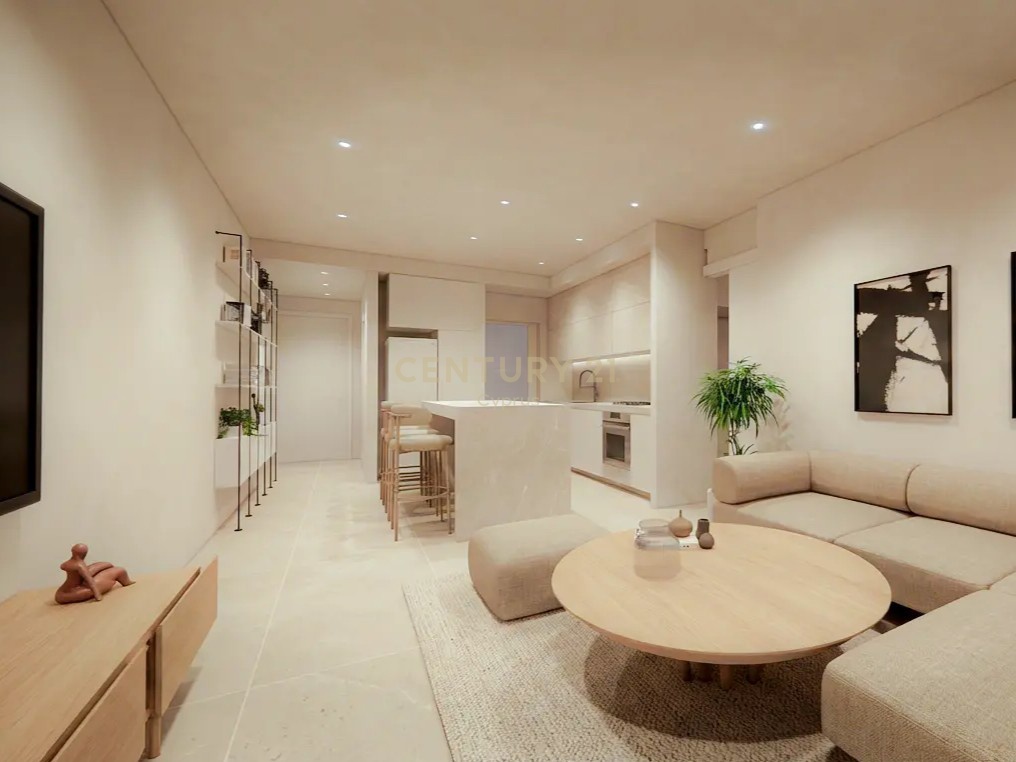 3 bedrooms Apartment in Ekali, Limassol, Cyprus No. 53918