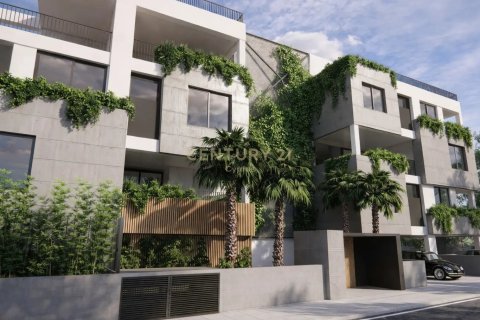 2 bedrooms Apartment in Ekali, Limassol, Cyprus No. 53917