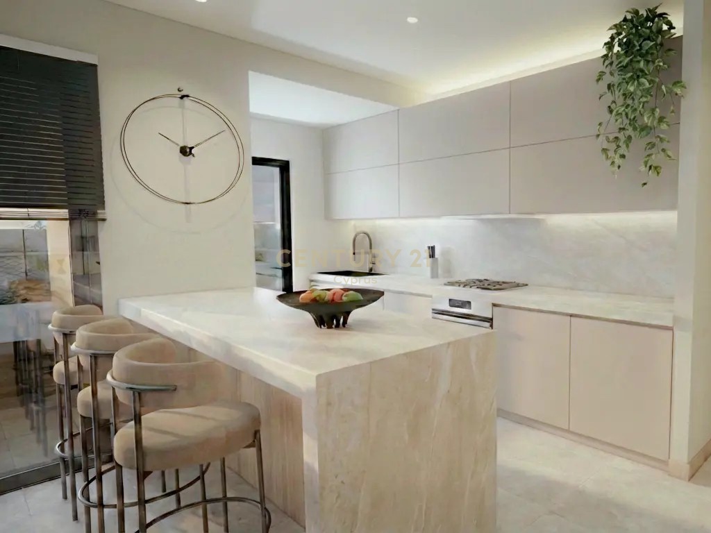 2 bedrooms Apartment in Ekali, Limassol, Cyprus No. 53917