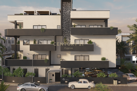 2 bedrooms Apartment in Ypsonas, Limassol, Cyprus No. 53851