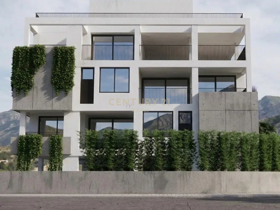 2 bedrooms Apartment in Ekali, Limassol, Cyprus No. 53919