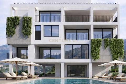 2 bedrooms Apartment in Ekali, Limassol, Cyprus No. 53919
