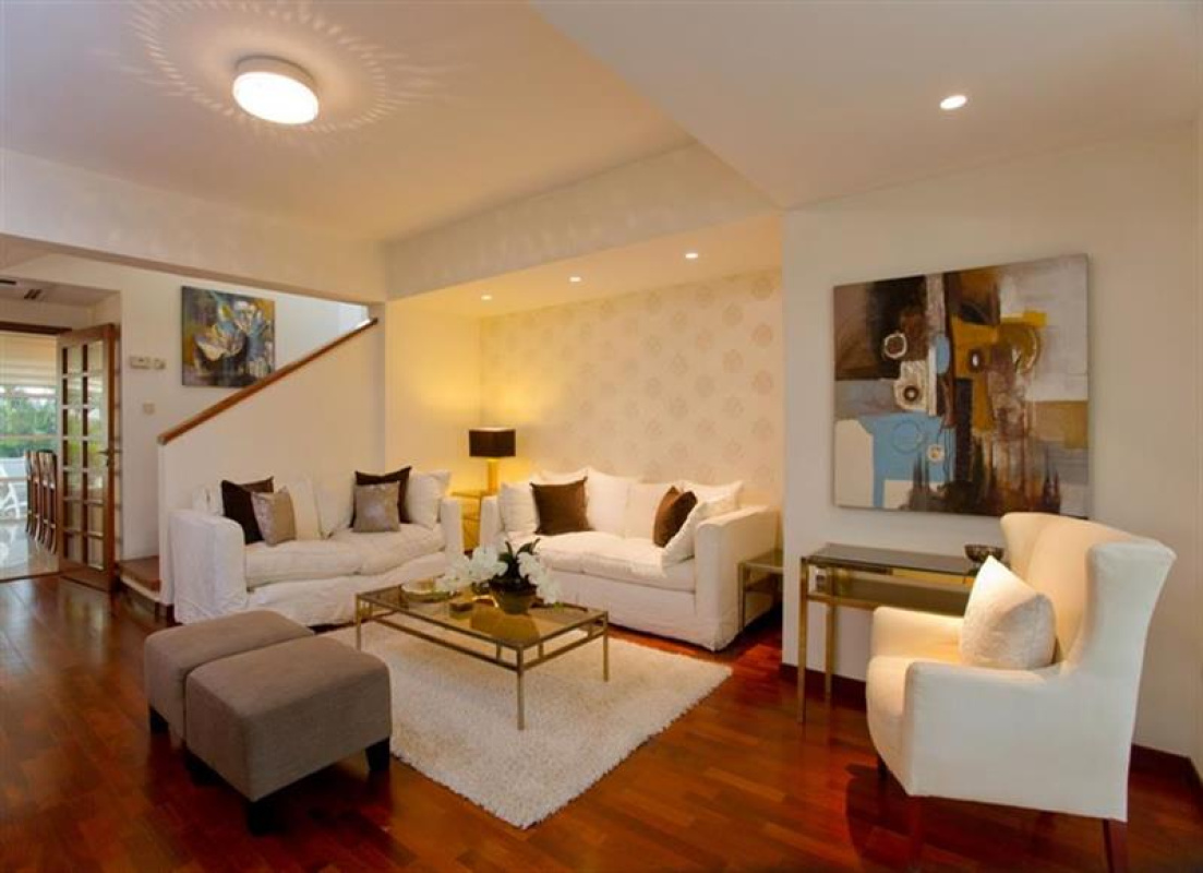 3 bedrooms Villa in Limassol, Cyprus No. 38228