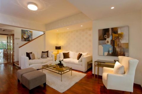 3 bedrooms Villa in Limassol, Cyprus No. 38228