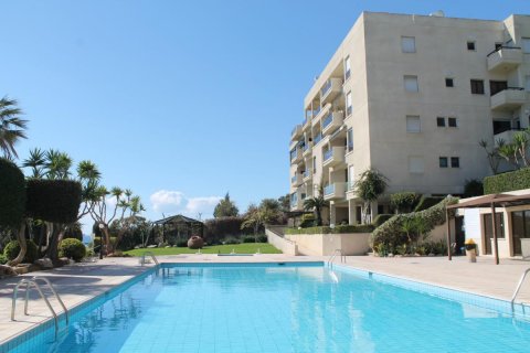 3 dormitorios Apartamento en Limassol, Chipre No. 38226