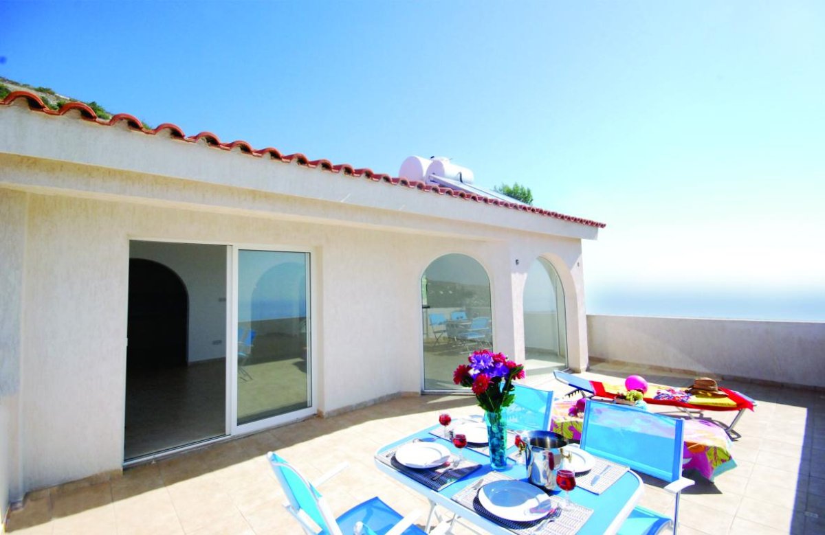 3 chambres Villa à Paphos, Chypre No. 38224