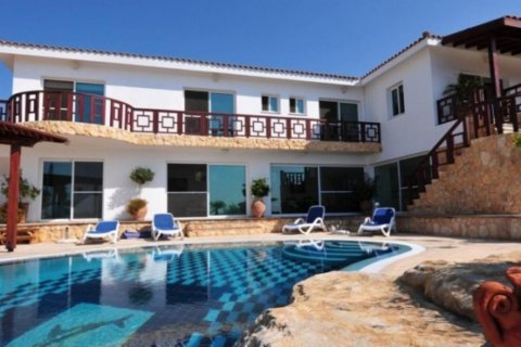Studio Villa in Paphos, Cyprus No. 38222