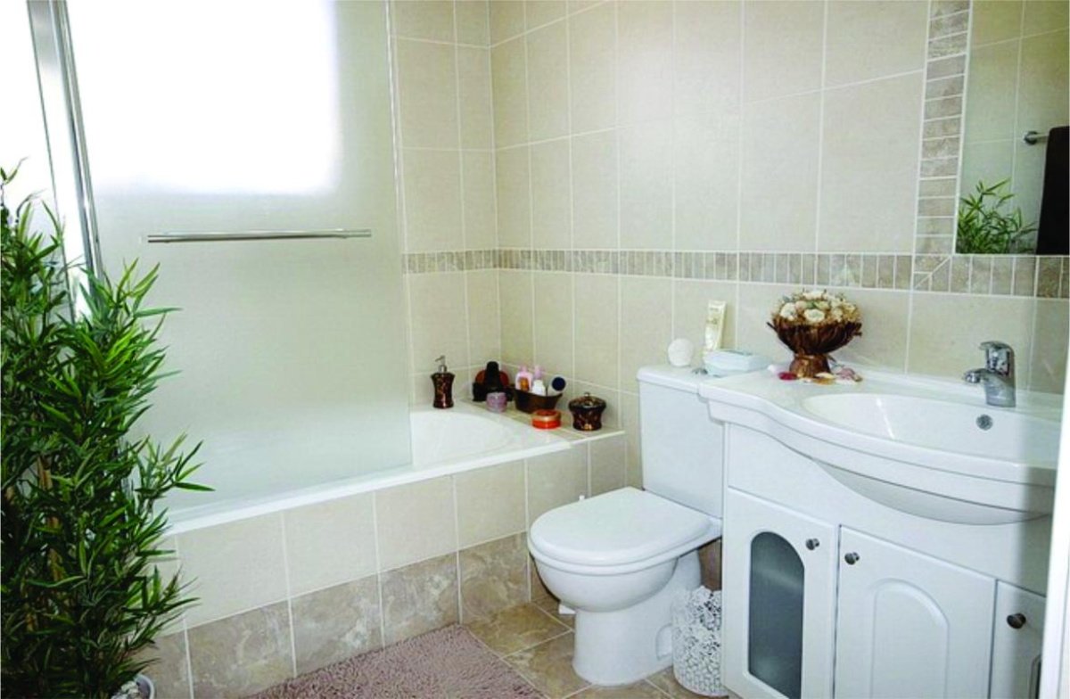 2 bedrooms Villa in Paphos, Cyprus No. 38225