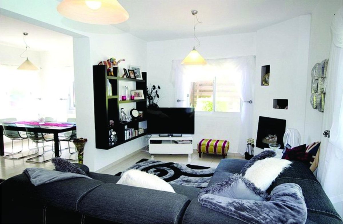 2 bedrooms Villa in Paphos, Cyprus No. 38225