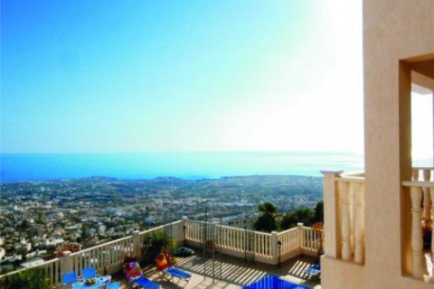 2 dormitorios Villa en Paphos, Chipre No. 38225