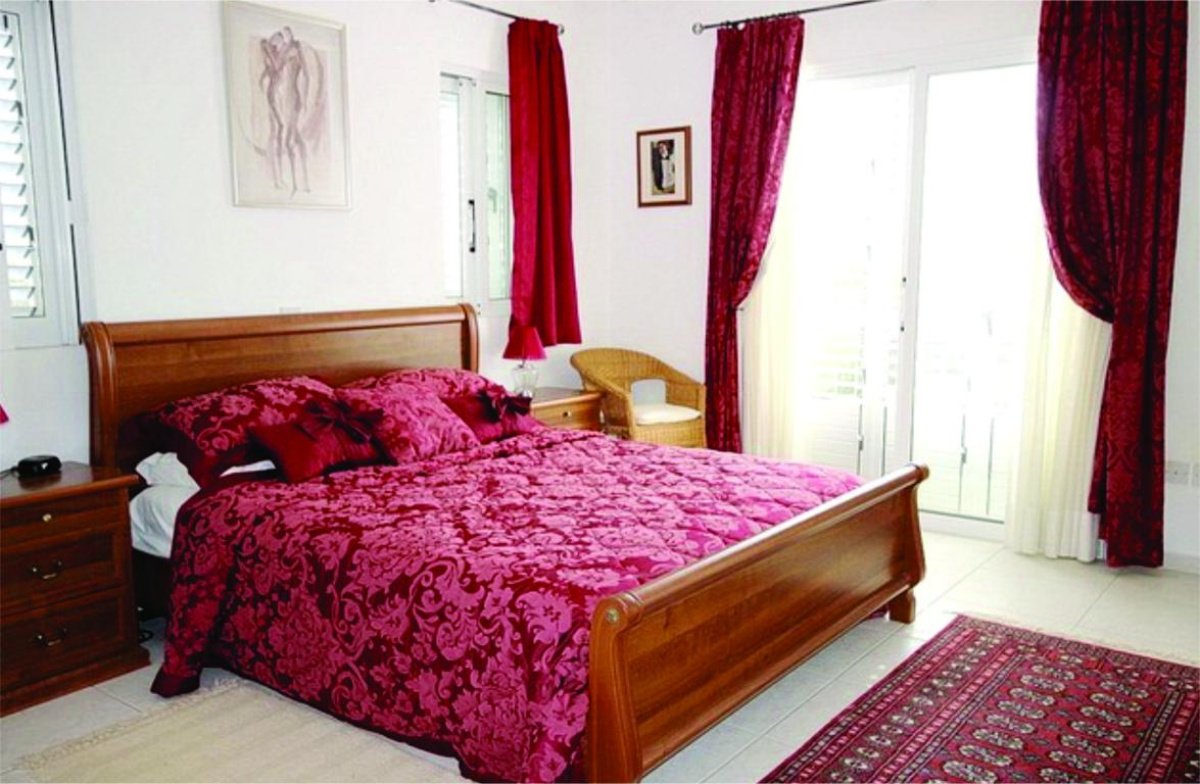 2 bedrooms Villa in Paphos, Cyprus No. 38225