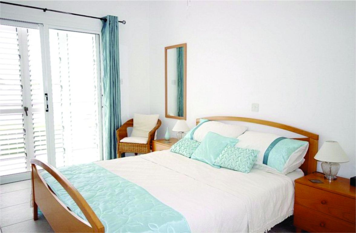 2 bedrooms Villa in Paphos, Cyprus No. 38225