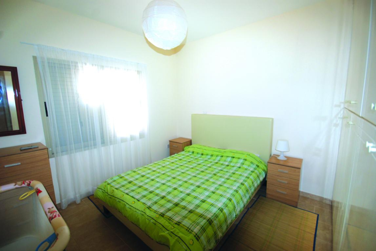 4 chambres Villa à Paphos, Chypre No. 38223