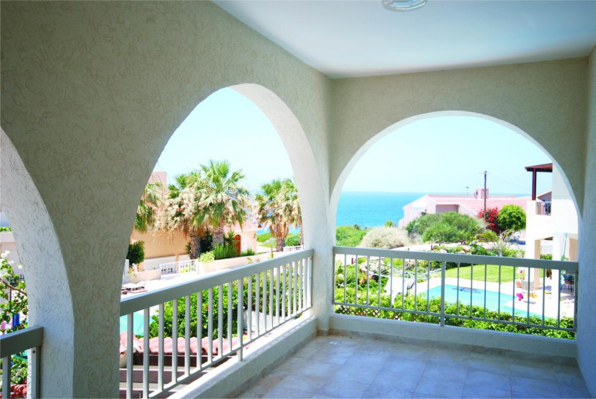 4 chambres Villa à Paphos, Chypre No. 38223