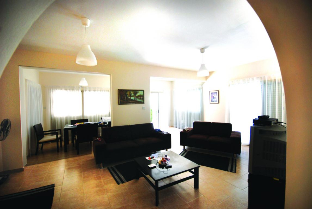 4 chambres Villa à Paphos, Chypre No. 38223