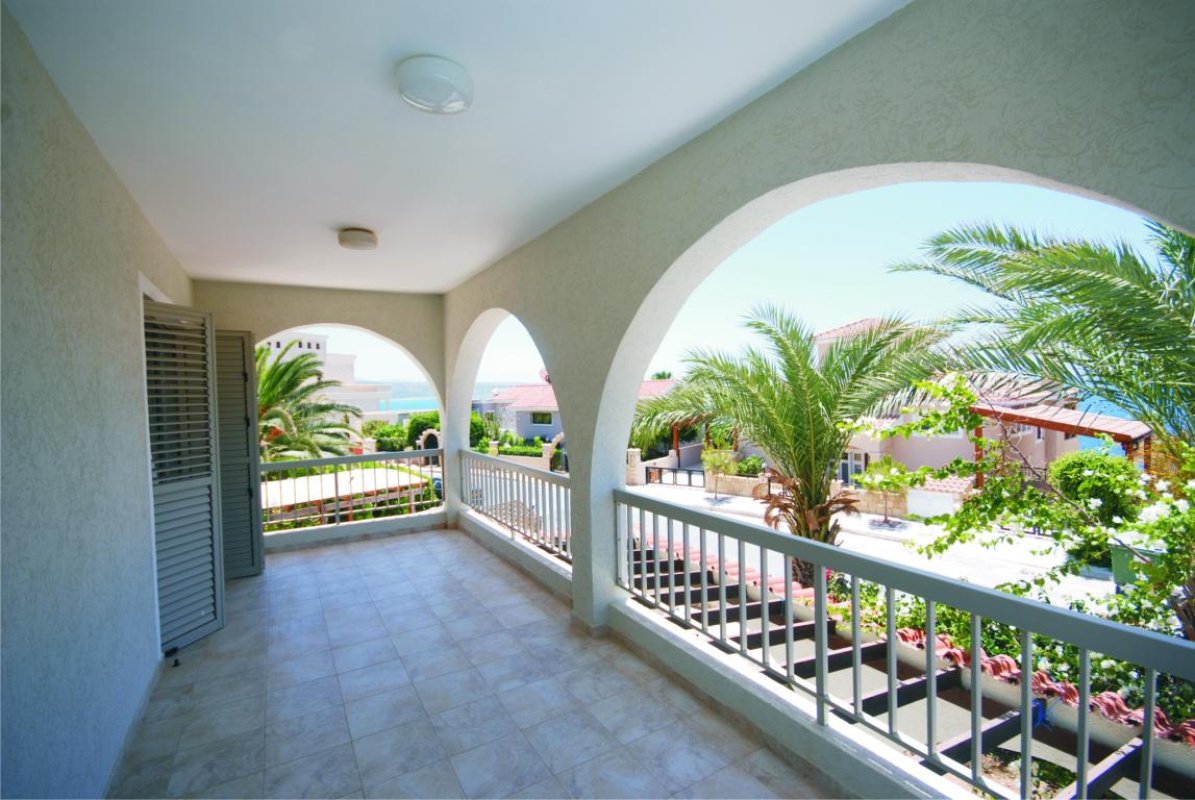 4 chambres Villa à Paphos, Chypre No. 38223