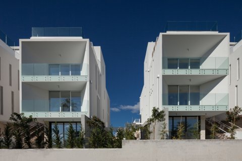 4 dormitorios Villa en Paphos, Chipre No. 44342