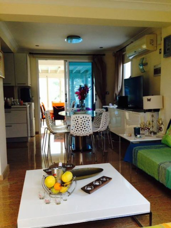 Studio Villa à Limassol, Chypre No. 38191