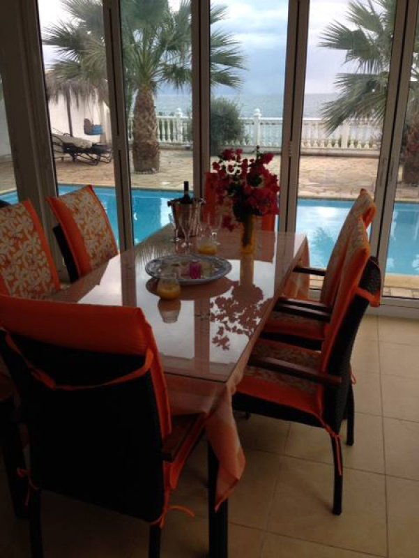 Studio Villa à Limassol, Chypre No. 38191
