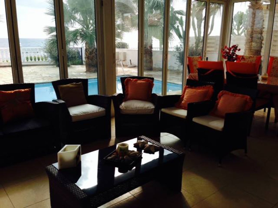 Studio Villa à Limassol, Chypre No. 38191