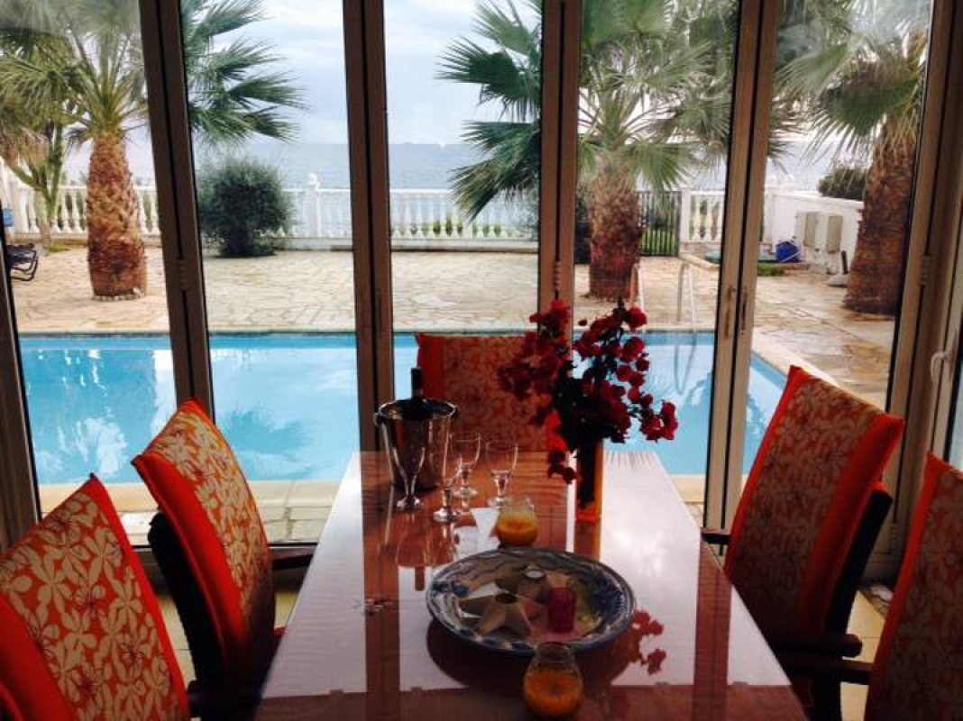 Studio Villa à Limassol, Chypre No. 38191