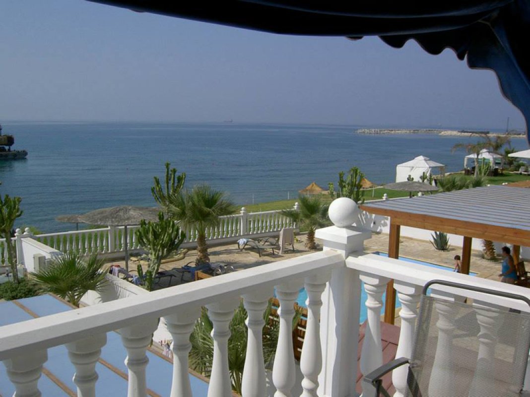 Studio Villa à Limassol, Chypre No. 38191