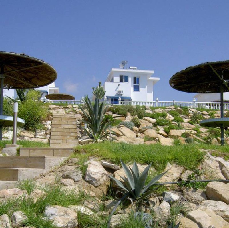 Studio Villa à Limassol, Chypre No. 38191