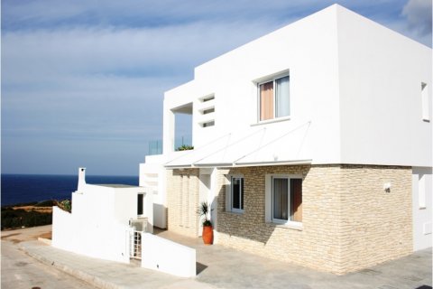 Estudio Villa en Paphos, Chipre No. 38192