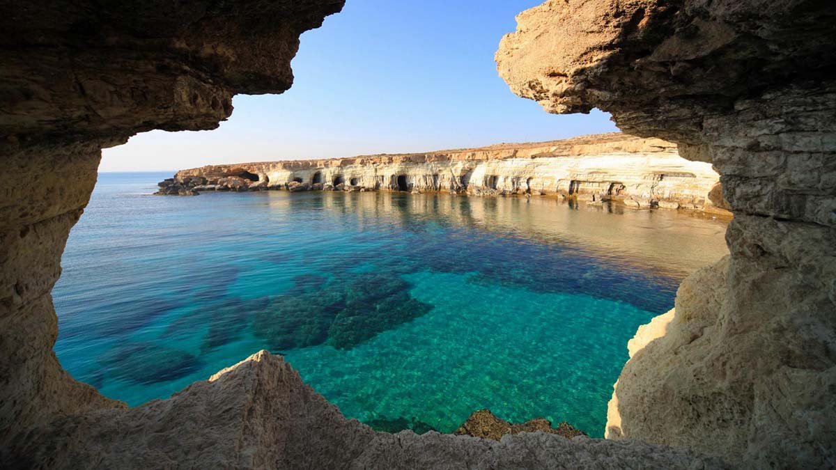 Studio Villa in Paphos, Cyprus No. 38192