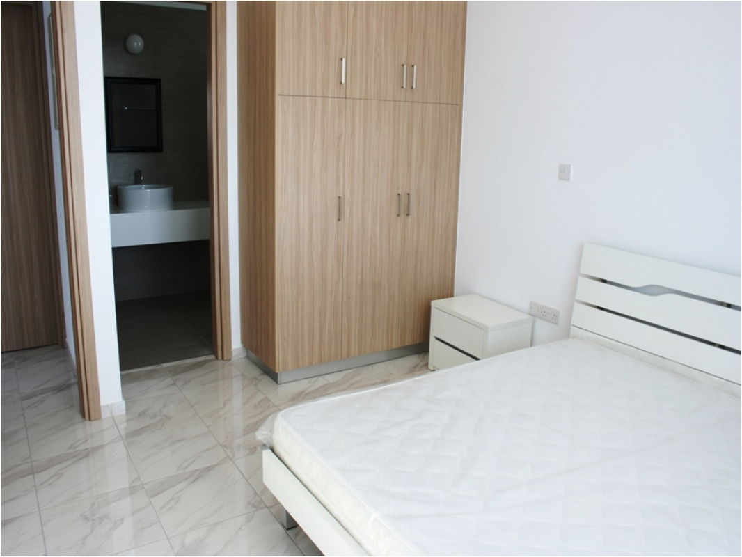 Studio Villa in Paphos, Cyprus No. 38192