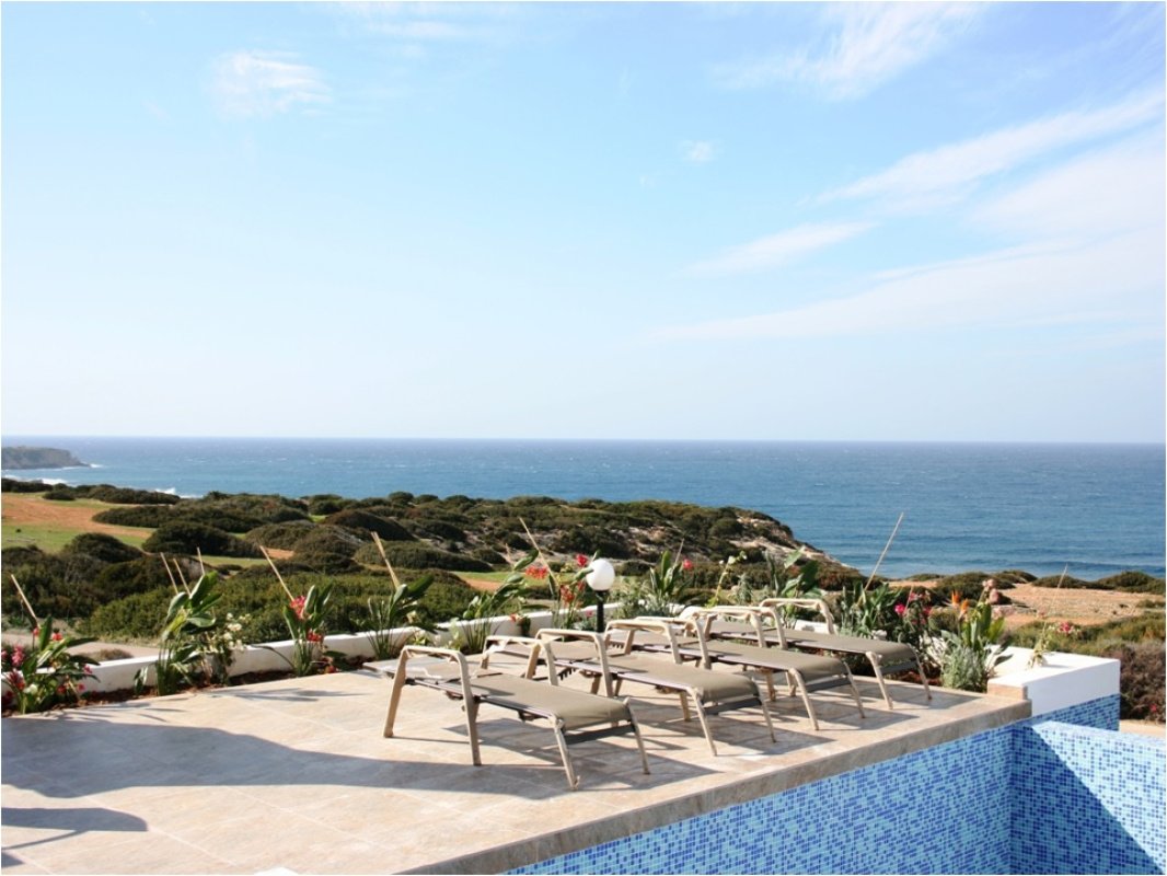 Studio Villa in Paphos, Cyprus No. 38192
