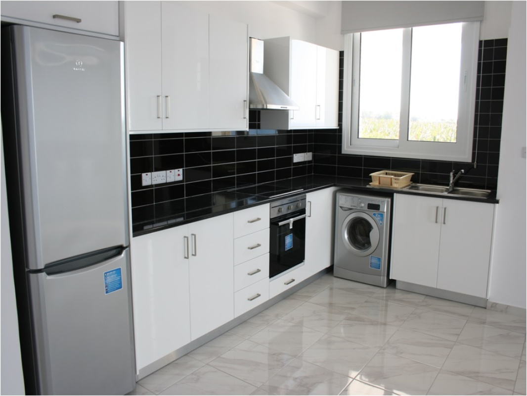 Studio Villa in Paphos, Cyprus No. 38192