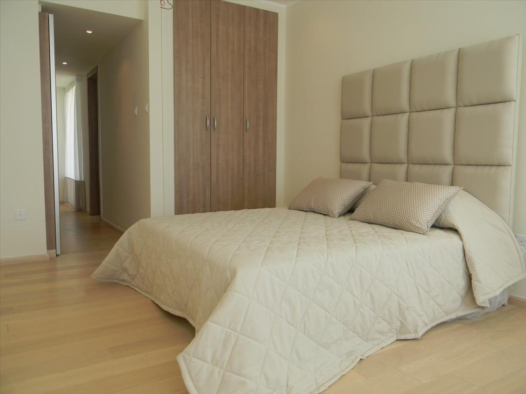 Studio Apartment in Limassol, Cyprus No. 38188