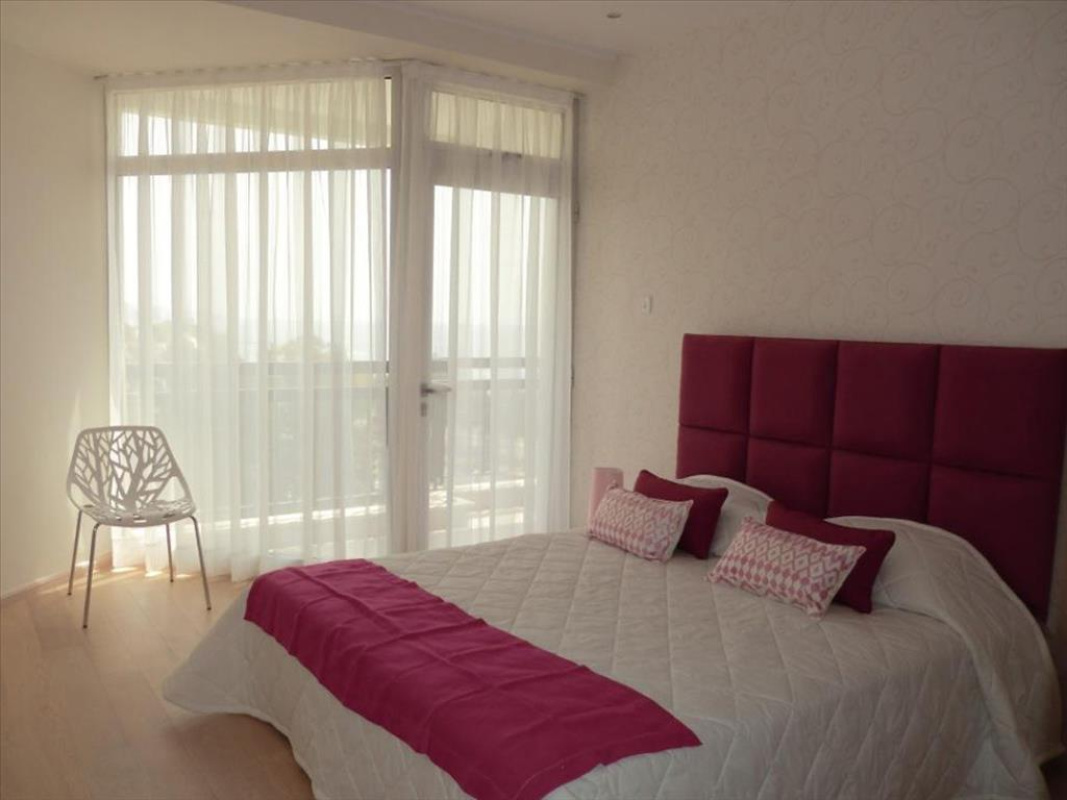 Studio Apartment in Limassol, Cyprus No. 38188
