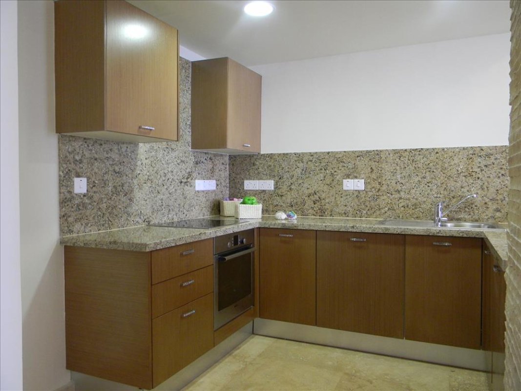 Studio Apartment in Limassol, Cyprus No. 38188