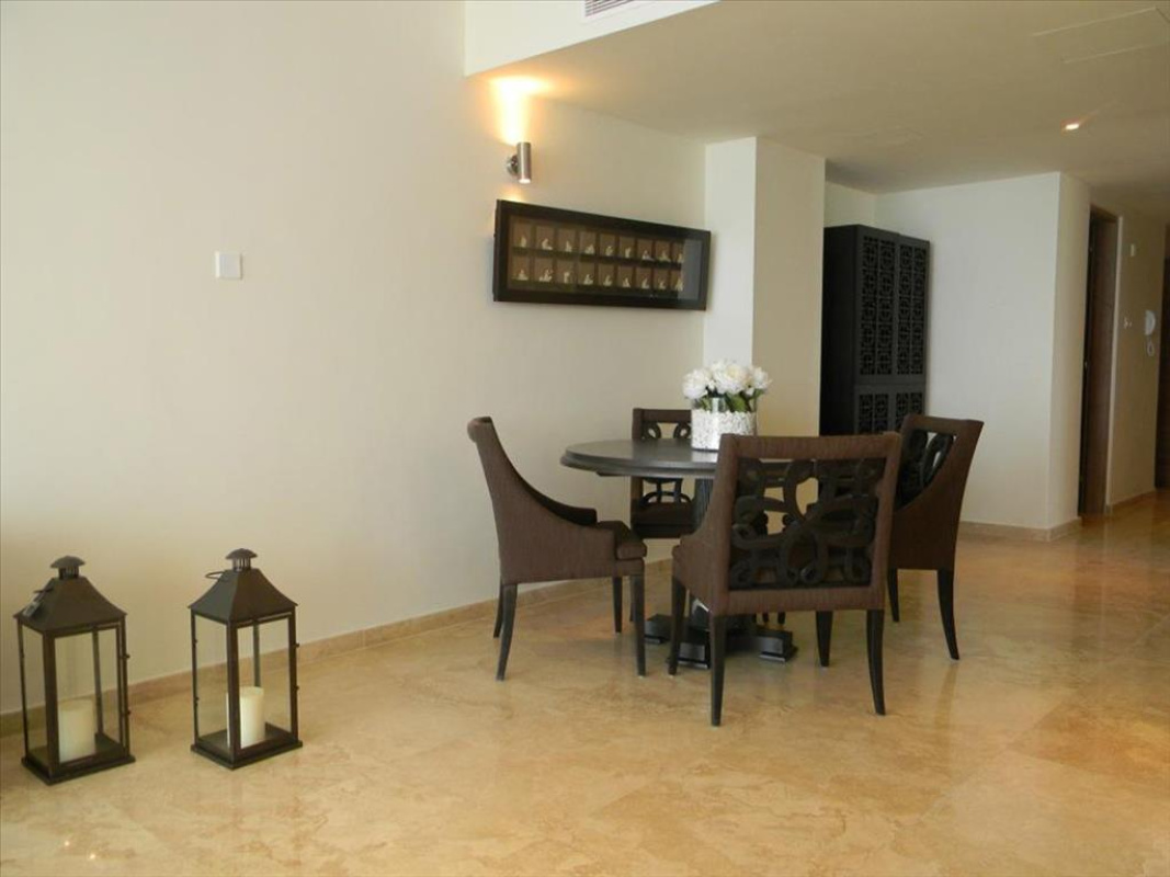 Studio Apartment in Limassol, Cyprus No. 38188