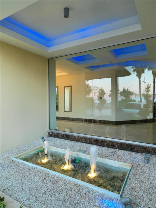 Studio Apartment in Limassol, Cyprus No. 38188