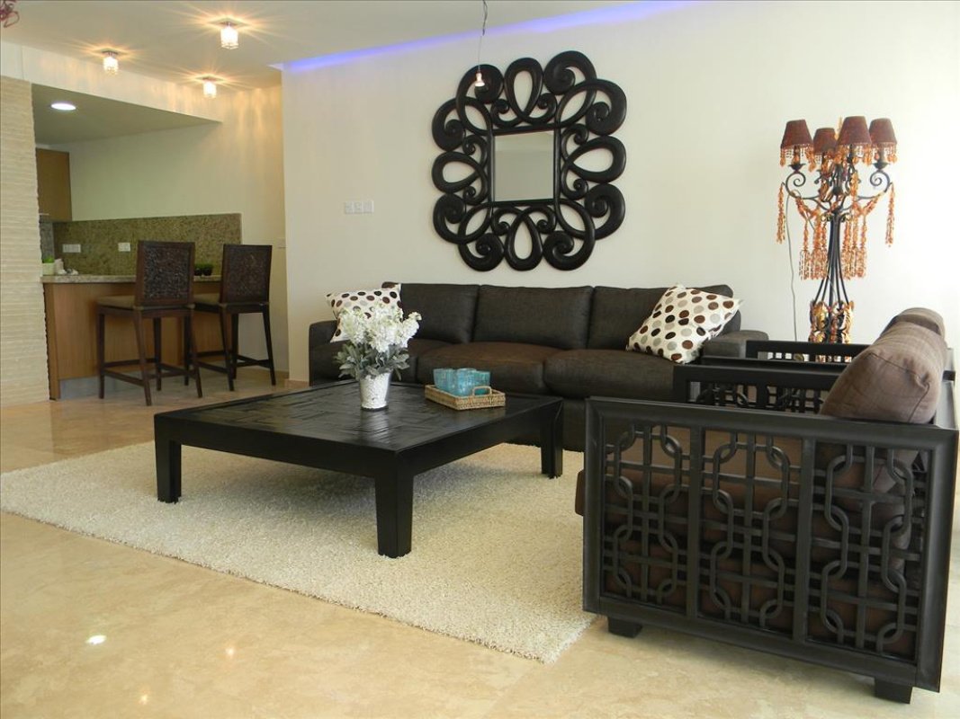 Studio Apartment in Limassol, Cyprus No. 38188
