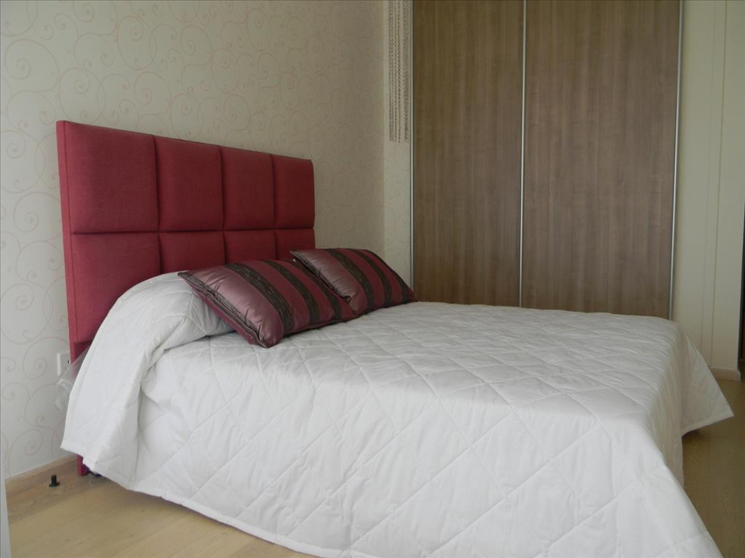 Studio Apartment in Limassol, Cyprus No. 38188